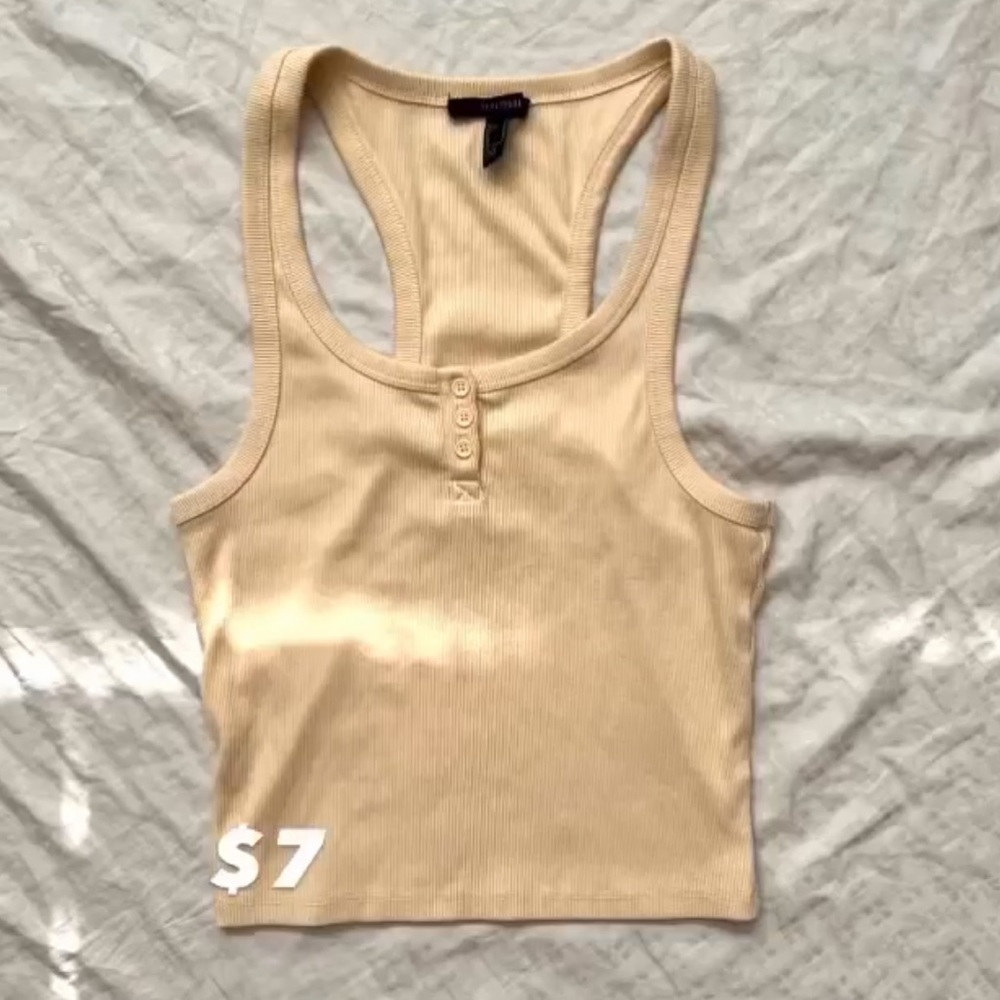 I got this shirt from forever 21